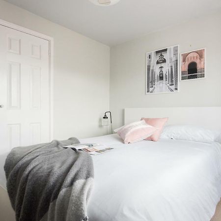The Press House - Stylish 2Bdr British Design Home Οξφόρδη Εξωτερικό φωτογραφία